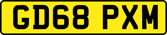 GD68PXM