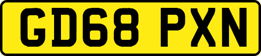 GD68PXN