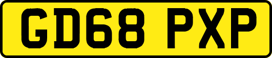 GD68PXP