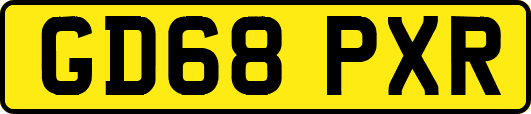 GD68PXR