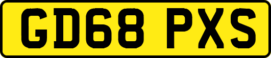 GD68PXS