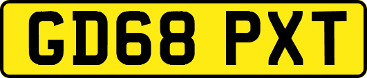 GD68PXT