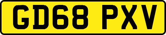 GD68PXV