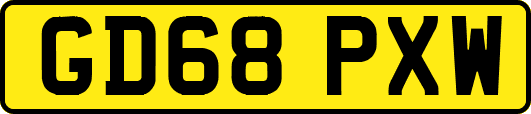 GD68PXW