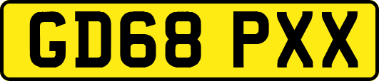 GD68PXX