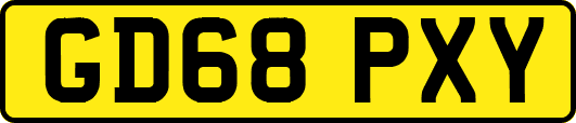 GD68PXY