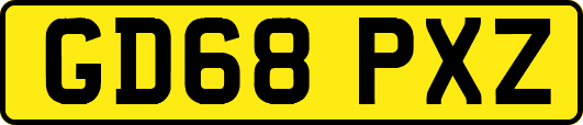 GD68PXZ