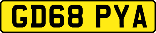 GD68PYA