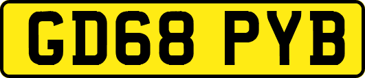 GD68PYB