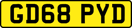 GD68PYD