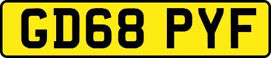 GD68PYF