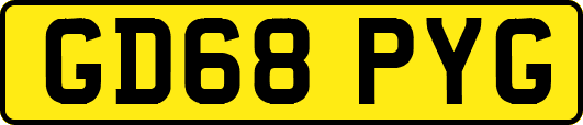 GD68PYG