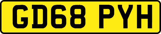 GD68PYH