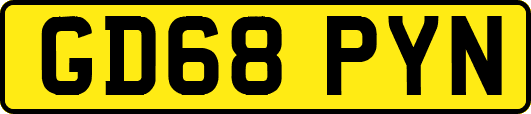 GD68PYN