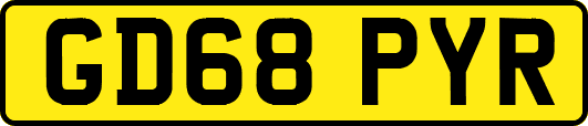 GD68PYR