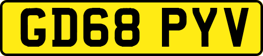 GD68PYV