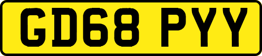 GD68PYY