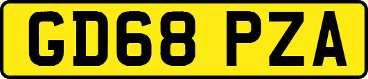 GD68PZA