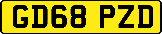 GD68PZD