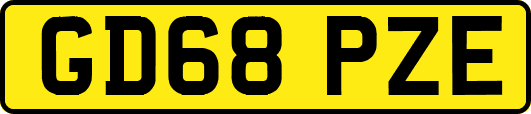 GD68PZE
