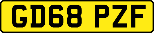 GD68PZF