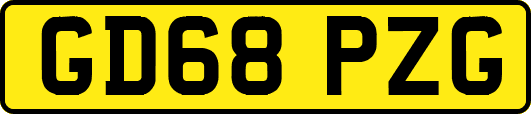 GD68PZG