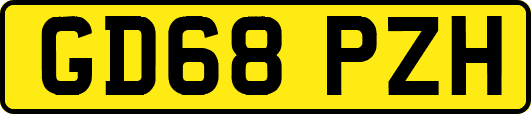 GD68PZH
