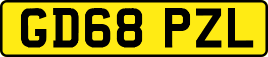 GD68PZL