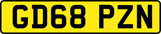 GD68PZN
