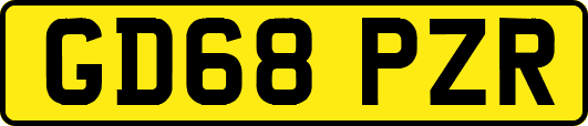 GD68PZR