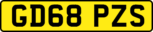 GD68PZS