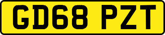 GD68PZT