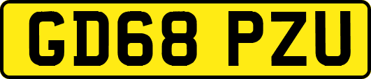 GD68PZU