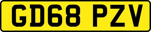 GD68PZV