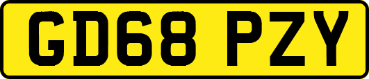 GD68PZY