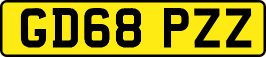 GD68PZZ