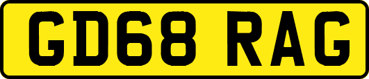 GD68RAG