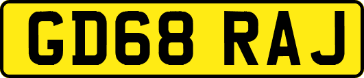 GD68RAJ