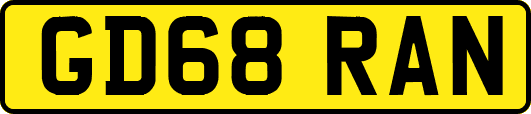 GD68RAN
