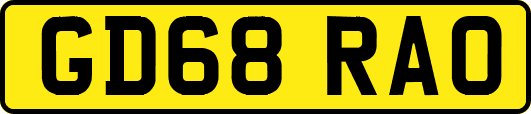 GD68RAO