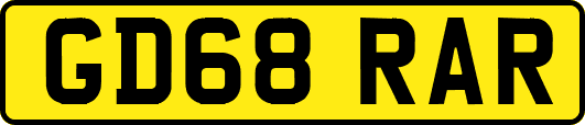 GD68RAR