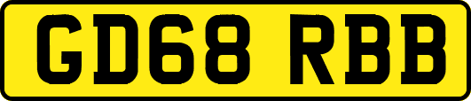 GD68RBB
