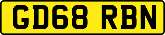 GD68RBN