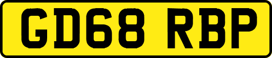 GD68RBP