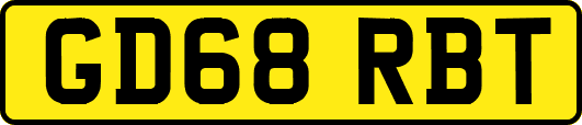 GD68RBT