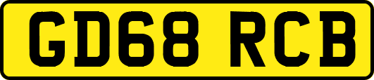 GD68RCB