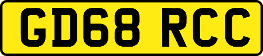 GD68RCC