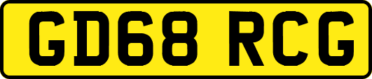 GD68RCG