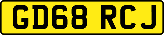 GD68RCJ
