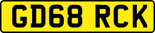 GD68RCK
